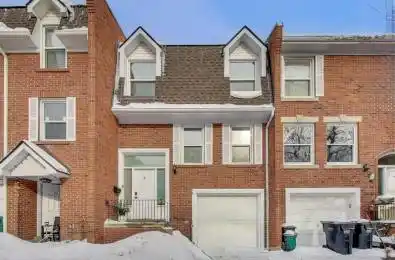 333 Meadows Boulevard Unit# 78 Mississauga Ontario L4Z 1G9