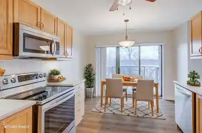 2085 Amherst Heights Drive Unit# 212 Burlington Ontario L7P 5C2