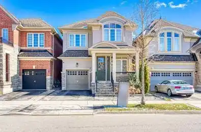 3095 Robert Brown Boulevard Oakville Ontario L6M 0P9