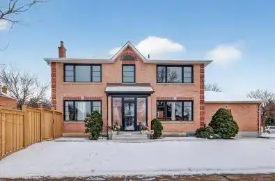 1 Arisaig Drive Vaughan Ontario L6A 1V6