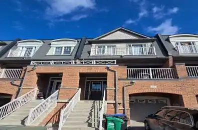 43 Seachart Place Brampton Ontario L6P 3E1