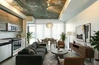 111 Bathurst Street Unit# 1408 Toronto C01 Ontario M5V 0M9