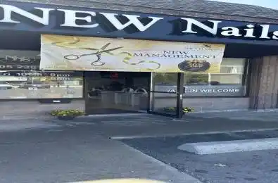 540 Davis Drive Unit# 04 Newmarket Ontario L3Y 2P3