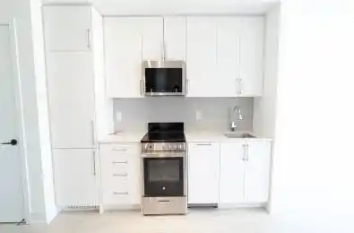 2450 Old Bronte Road Unit# 414 Oakville Ontario L6M 5P6