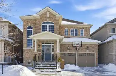 1797 Jack Glenn Street Oshawa Ontario L1K 0C4