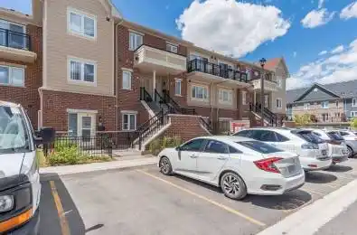 250 Sunny Meadow Boulevard Unit# 329 Brampton Ontario L7A 0A1