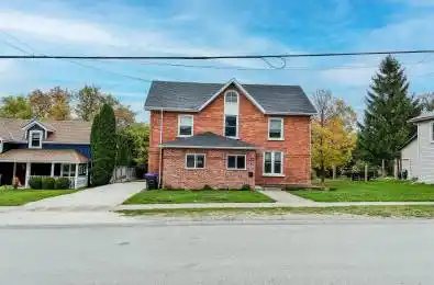 197 Peel Street Collingwood Ontario L9Y 3V9