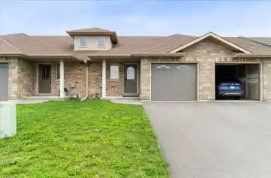 37 Hillside Meadow Drive Quinte West Ontario K0K 1L0
