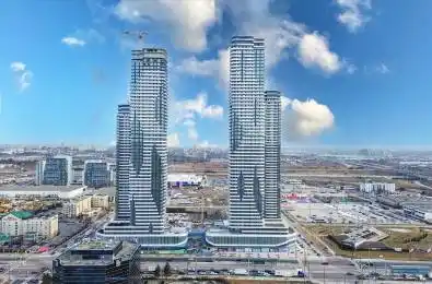 225 Commerce Street Unit# 611 Vaughan Ontario L4K 5Z7