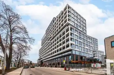 115 Denison Avenue Unit# 718 Toronto C01 Ontario M5T 2N1