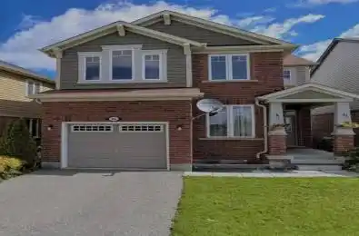 35 Bonsai Lane Brampton Ontario L7A 0T9