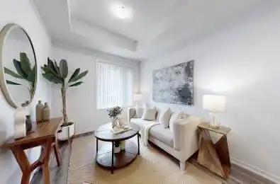 225 Birmingham Street Unit# 158 Toronto W06 Ontario M8V 0J5