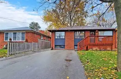 46 Brisco Street Brampton Ontario L6V 1W8