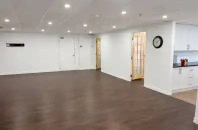 117 Ringwood Drive Unit# 21 Whitchurch-Stouffville Ontario L4A 8C1