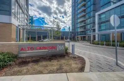 55 Ann O'reilly Road Unit# 4211 Toronto C15 Ontario M2J 5C3