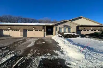 194 Donly Drive Unit# 6 Norfolk Ontario N3Y 0C6