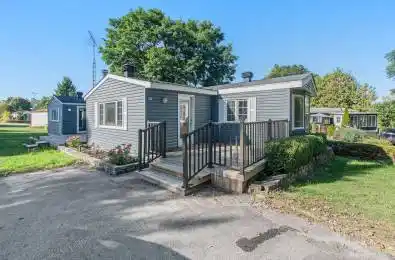 313 Acacia Road Drummond/North Elmsley Ontario K7H 3C8