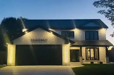 18 McNab Street Strathroy-Caradoc Ontario N7G 2E9