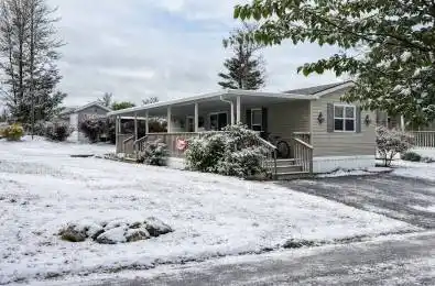 17 CHIPPEWA Trail Wasaga Beach Ontario L9Z 1X7