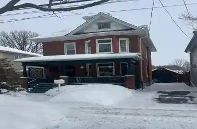 454 Mark Street Peterborough Ontario K9H 1V9