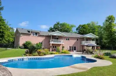 510 QUIN-MO-LAC Road Centre Hastings Ontario K0K 2K0