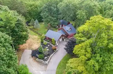 7725 Leskard Road Clarington Ontario L0B 1M0