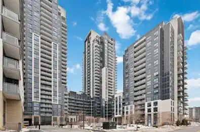 30 Meadowglen Place Unit# 1905 Toronto E09 Ontario M1G 0A7