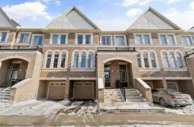 2609 Deputy Minister Path Oshawa Ontario L1L 0M7