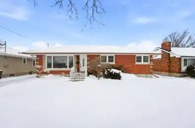 10 Redwood Avenue St. Catharines Ontario L2M 3B2