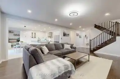 1002 Cole Street Innisfil Ontario L9S 0J9