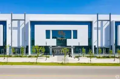 9390 Woodbine Avenue Unit# 2E11 & 12 Markham Ontario L6C 0M5