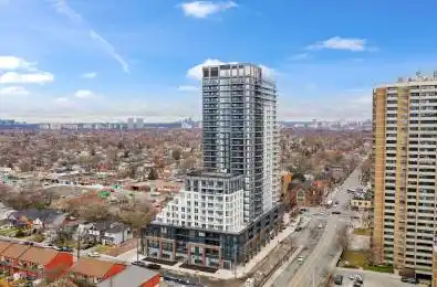 276-294 Main Street Unit# Unit 1 Toronto E02 Ontario M4C 4X5