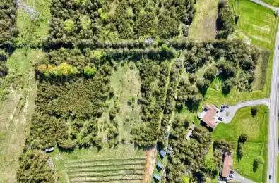 PT LT 3 COUNTY 9 Road Greater Napanee Ontario K7R 3K8