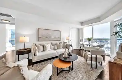 5791 Yonge Street Unit# 1902 Toronto C14 Ontario M2M 0A8