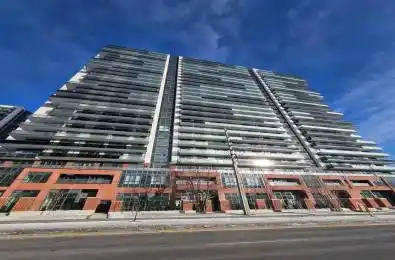 2550 Simcoe Street Unit# 1713 Oshawa Ontario L1L 0R5