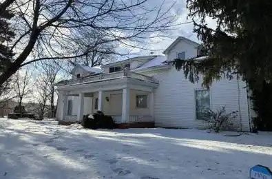 4620 Thirty Road Lincoln Ontario L3J 1V9