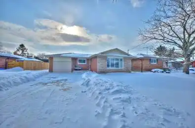 18 Princeway Drive St. Catharines Ontario L2N 2X6