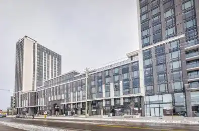 330 Phillip Street Unit# S1001 Waterloo Ontario N2L 3W9