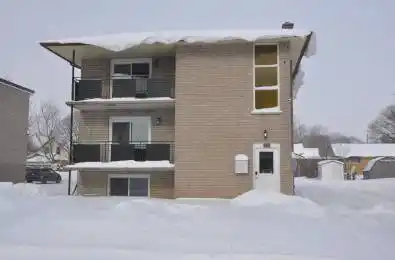 32 Oxford Street Stratford Ontario N5A 3P5