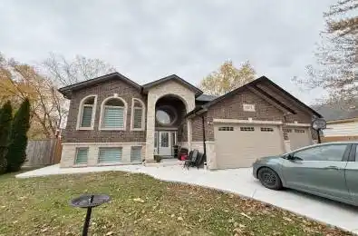 1710 Balfour Boulevard Windsor Ontario N8T 2S1