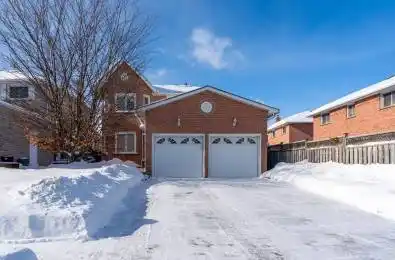 28 Tremblay Street Brampton Ontario L6Z 4B7