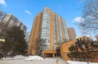 131 Beecroft Road Unit# 1205 Toronto C07 Ontario M2N 6G9