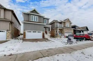 36 Hillcroft Way Kawartha Lakes Ontario K0M 1A0