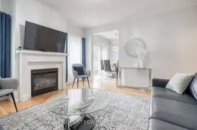 2 Horn Street Whitchurch-Stouffville Ontario L4A 0X9