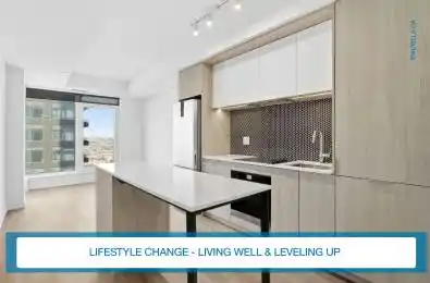 395 Square One Drive Unit# 2511 Mississauga Ontario L5B 0P6