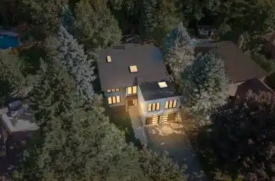 1670 Caverly Court Mississauga Ontario L5L 3L7