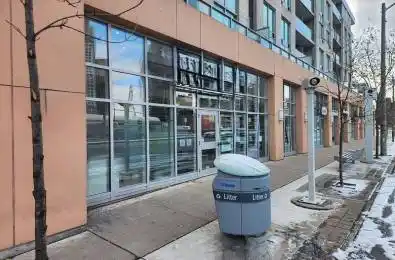 3391 Bloor Street Unit# 7 Toronto W08 Ontario M8X 1G3