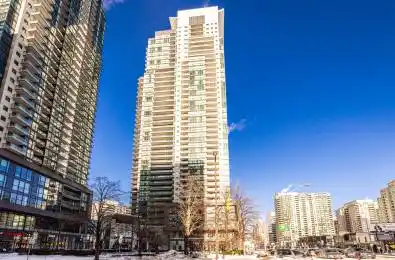 5168 Yonge Street Unit# 711 Toronto C07 Ontario M2N 0G1