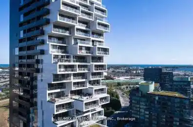 170 Bayview Avenue Unit# 2302 Toronto C08 Ontario M5A 0M4