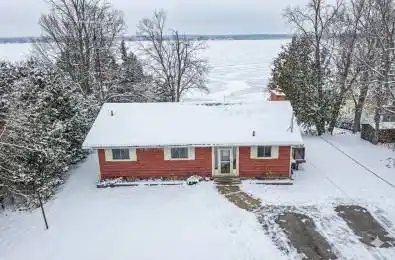71 Campbell Beach Road Kawartha Lakes Ontario L0K 1B0